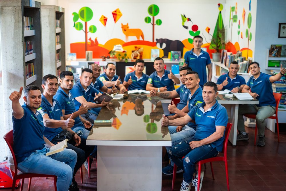 Auxiliar Administrativo
