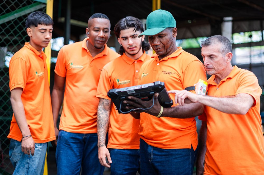 Mecánico Eléctrico Automotriz